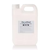 HaseMed Ultraschallgel 10L, 1 Stück – pH-neutrales, hautfreundliches und biokompatibles Gel für eine optimale Ultraschallübertragung. Ideal für Ultraschalluntersuchungen in Praxis und Alltag