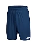 Jako Kinder Fußballsporthosen Sporthose Anderlecht 2.0, Navy, 152, 4403