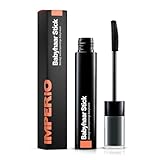 IMPERIO Hair Finishing Stick für Babyhaare - Premium Baby Hair Mascara zum Bändigen feiner & gebrochener Haare - 12ml Transparent