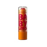 Maybelline New York Lippenpflege, Feuchtigkeitsspendender Pflegebalsam mit LSF20, Baby Lips, Cherry Me, 5 g
