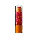 Maybelline New York Lippenpflege, Feuchtigkeitsspendender Pflegebalsam mit LSF20, Baby Lips, Cherry Me, 5 g