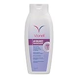Vionell pH Balance Intimwäsche für die tägliche äußere weibliche Hygiene mit LactoPrebiotic, 250 ml