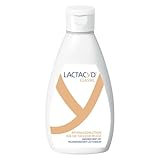 Lactacyd® Classic Intimwaschlotion – Mit angepasstem pH-Wert und natürlicher L-Milchsäure – Klinisch geprüft & bestätigt – 200 ml