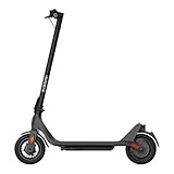 Xiaomi Electric Scooter 4 Lite 2nd Gen (DE) Faltbarer E-Scooter mit Straßenzulassung (bis zu 25km Reichweite & 15% Steigung, Dual-Bremssystem, 10' Luftreifen, Blinker, IPX4, max. 100kg, Display, App)