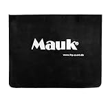 MAUK KFZ Kotflügelschoner Magnetmatte | Abdeckung Karosserieschutz | Schwarz