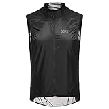 GOREWEAR Ambient Weste Herren, Black, XL