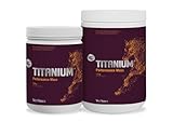 Titanium® Performance Mass 750 g