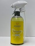 Jemako Kraftreiniger 500ml + Schaumpumpe