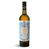 MARTINI Riserva Speciale Ambrato Wermut Aperitif, heller Wermut angereichert mit einzigartigen Botanicals, 18% vol., 75cl / 750ml