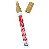 VALINK Fugenstift für Fliesen, Fugenstift für Fliesen, Fugenrestaurier-Marker, Reparaturstifte, wasserdichte Anti-Schimmel, Fliesenmal-Marker für Badezimmer, Küche, Khaki