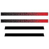 Hogvinnatil Lenkerband, Lenkeraufwicklung – mit Endkappen für lange Distanz, Radfahren in der Stadt, Rennen, Training, tägliches Pendeln,