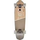 Globe Cruiserboard Big Blazer Olivewood/Stone 32
