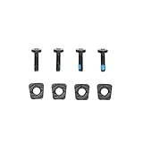 HYPERLITE System Wakeboard M6 Binding Hardware