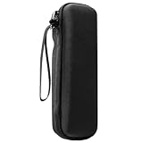 Harte Reisetasche, wasserdichte, Kratzfeste Schutz-Hülle mit Handseil und Karabiner für Anker Prime 27650 mAh Power Bank 250 W & Anker 737 Power Bank 24000 mAh