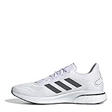 adidas Herren Supernova M Sneaker, Ftwbla/Gricin/Negbás, 44 EU