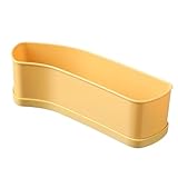 Hot Dog Slicer | Multifunktionaler Schinken-Wurstschneider aus Edelstahl, spülmaschinenfest, Hot-Dog-Würfel, einfaches Küchenutensil für Restaurant