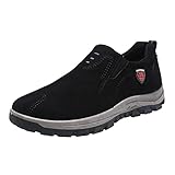 Generisch Espadrilles Herren 43 Herren Schuhe Slipper Sportschuhe Herren 47 Turnschuhe Jungen Kinder Hausschuhe mädchen 40 14.99