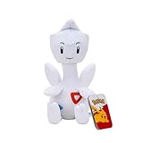 Pokémon PKW4199 - Togetic Plüsch 20 cm, offizielles Plüsch