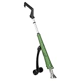 Hammersmith BionicBurner - Unkrautbrenner - elektrischer Unkrautentferner - umweltfreundlich - 2000 Watt - elektrischer Heißluft-Unkrautbrenner