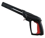 BOSCH Hochdruckreiniger-Auslösegriff F016F05512 für Advanced Aquatak Serie, AQT42-13, AQT45-14X