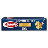 SPAGHETTI 1KG IMU EU