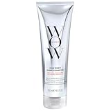 Color Wow Color Shampoo, silikonfreies & sulfatfreies Farbpflege Shampoo für coloriertes Haar, Color Protection Shampoo Glanz & Geschmeidigkeit, 250ml (1er Pack)