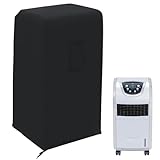 Tragbare Abdeckung Für Klimaanlage, Universelle Staubdichte Abdeckung Für Mobile Klimaanlagen, Wasserdichte Schutzhülle Mit Teleskopseil