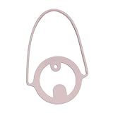 Ergonomische Silikon-Becherhülle für Getränke, Getränkehalter, Silikon-Griff, Silikon-Flaschenhülle, Silikon-Becherzubehör