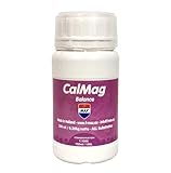 F-Max CalMag Balance 250 ml Flasche Calcium und Magnesium