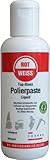 Rotweiss 1552 Top-Glanz Polierpaste Liquid 250 ml