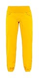 Café Kraft Damen Trinity Pants Boulderhose Kletterhose Climbing (Daylily, M)