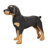 Plüschtier Hund Groß, XXL Hund Kuscheltier Groß Stofftier Hund Plüschhund, Kuscheltier Hund Gross Plüsch Hund Stofftier, Kuscheltier Hund Groß Stoffhund Plush Toy, Hunde Plüschtier 50cm