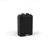 TRISTAR - Termoventilador Cerâmico Preto KA-5205