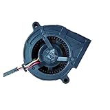 Projektorlüfter, kompatibel mit Viewsonic, PJD5155 PJD5353-Projektoren
