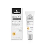 Heliocare 360 Pigment Solution Fluid Spf50 50Ml , 50 Ml (1Er Pack)