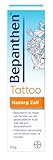 Bepanthen Tattoo Nachsorge Salbe 30g