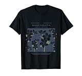 Bezaubernde Jasminblüte Elegance: Eine poetische Reise T-Shirt