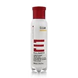 Goldwell Elumen Clean Farbentferner für die Haut, 1er Pack, (1x 250 ml)