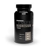 Magnesium + Calcium by MICROBIONIC | 150 Tabletten | Hoch bioverfügbarer Magnesium-Komplex | vegan | laborgeprüft