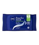 coty Nivea Salviette Struccanti 25 Pz I 100 ml
