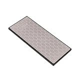 AC76-3X 600 1200 Doppelseitiger Messerschärfer Wetzstein Küchenschleifstein Schleifwerkzeug