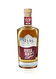 Slyrs Whisky Likör (1 x 0.7 l) | 700 ml (1er Pack)