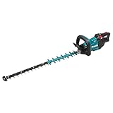 Makita DUH751Z Akku-Heckenschere 75 cm 18 V (ohne Akku, ohne Ladegerät)