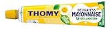 THOMY Delikatess-Mayonnaise, 200ml Tube, 1er Pack (1x200ml)