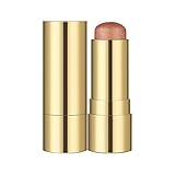 TianWlio Cream Blush Natürliches Aussehen Rouge-Make-up Multifunktionaler Highlight-Trimm- und Aufhellungs-Make-up-Stift-Concealer Lazy Eyeshadow Stick Makeup Rouge Long Lasting