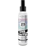 Redken | Multi-Benefit-Treatment, Feuchtigkeitsspendendes Pflege-Spray für alle Haartypen, Hitzeschutz & Anti-Haarbruch, One United, 1 x 150 ml