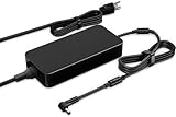280 W AC-Adapter-Ladegerät, kompatibel mit MSI A18-280P1A A280A003P ADP-280BB B GE75 GE65 GE63 GL65 GP75 GP65 MSI 957-17E21P-101 Laptop-Netzkabel