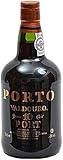 Valdouro - Tawny 10 Years Porto - 10-jähriger Rot Portwein - Herkunft : Portugal (1 x 0.75 l)