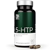 5-HTP | 90 Kapseln | hochdosiert + hochkonzentriert