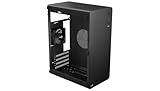 Aerocool GEH Mini CS-110 v1 MicroATX/MiniITX (Black)